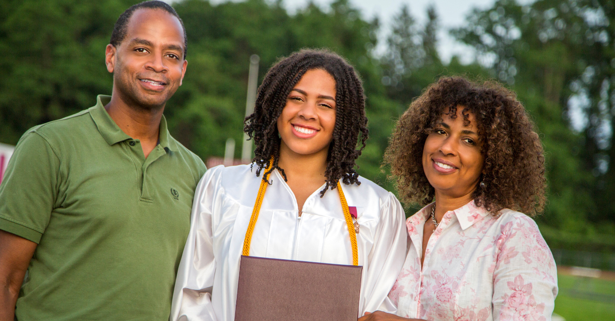 Involving Parents in the College Application Process: Finding the Right Balance