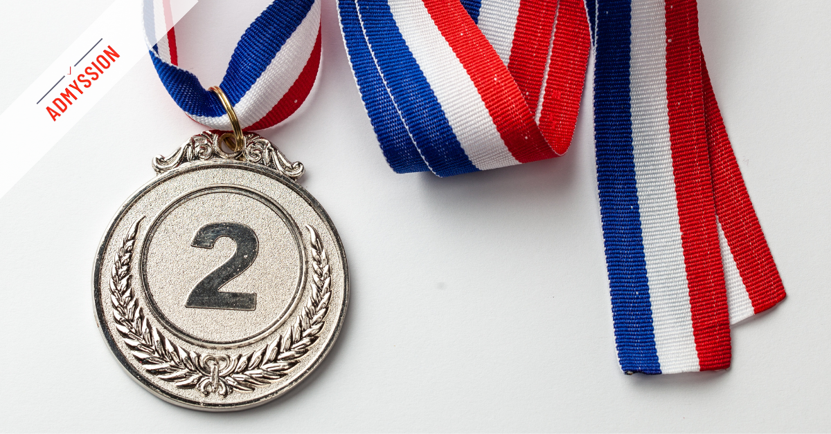 How to Write About Silver Medals: The Best Ways College Essays Talk About Loss and Failure