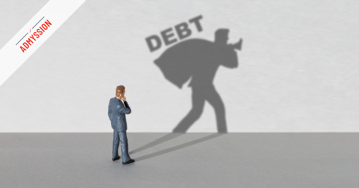 Balancing Student Debt: Think About Salaries VS Debt Expenses