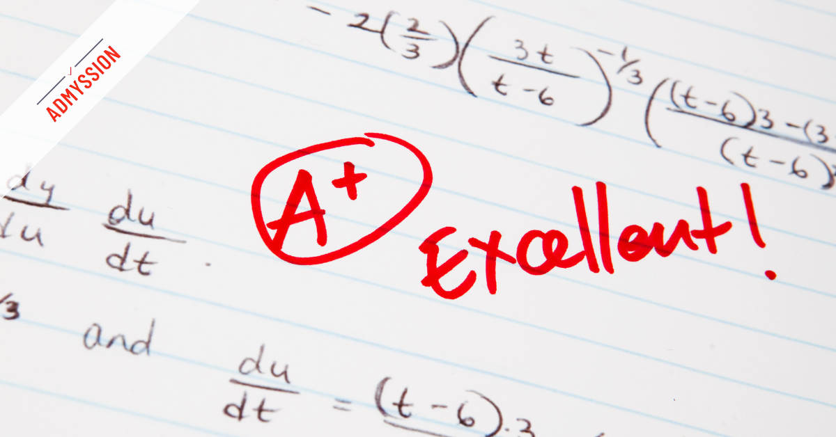 GPAs and Transcripts: How Colleges Read Your Grades