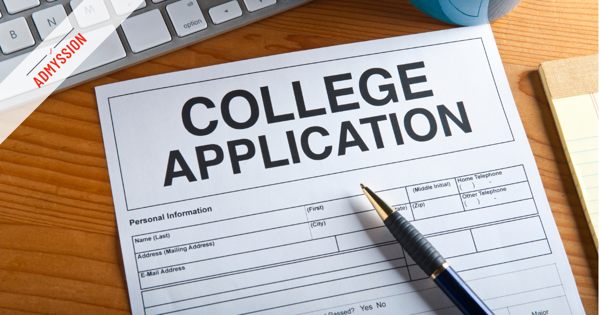 Applying to College: Seniors! Start the Paperwork Now